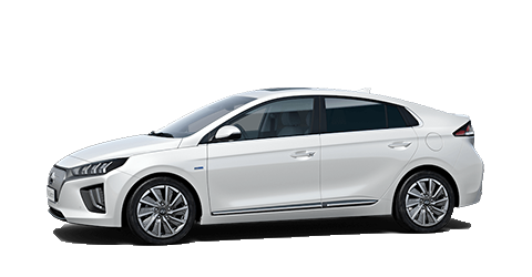 IONIQ Electric Elite