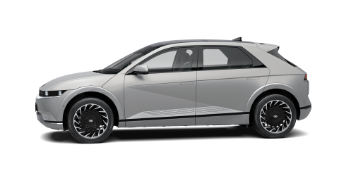 IONIQ 5 72 kWh Limited AWD