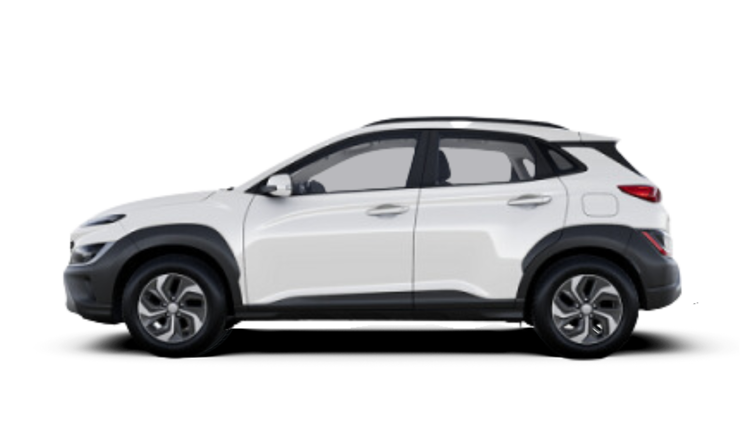 Kona Hybrid Series II