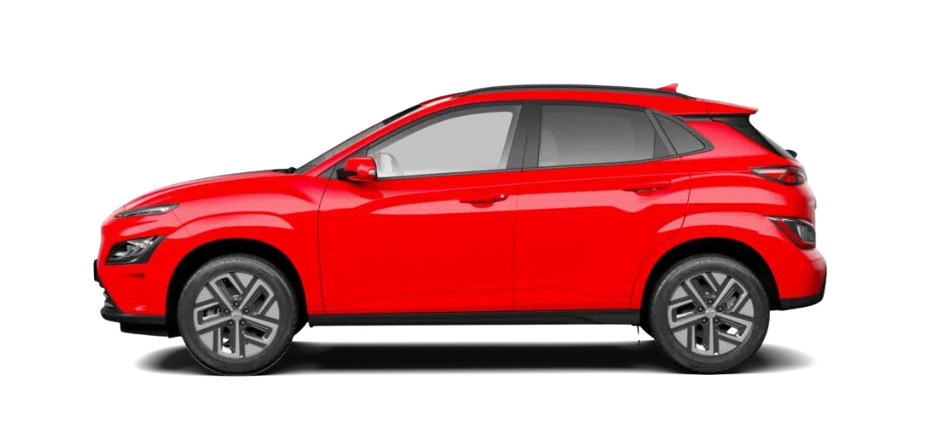 Kona Electric Series II