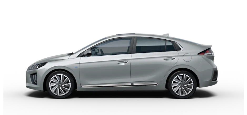 IONIQ Electric Series II