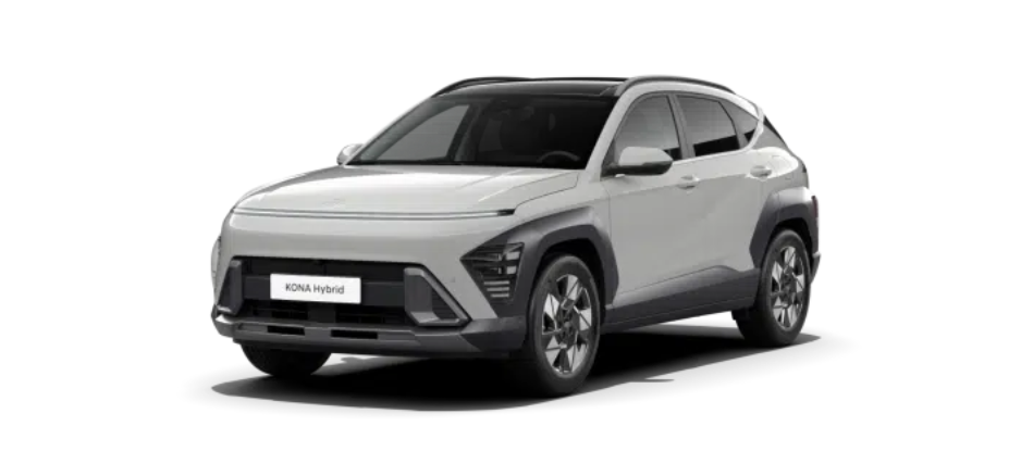 KONA Hybrid
