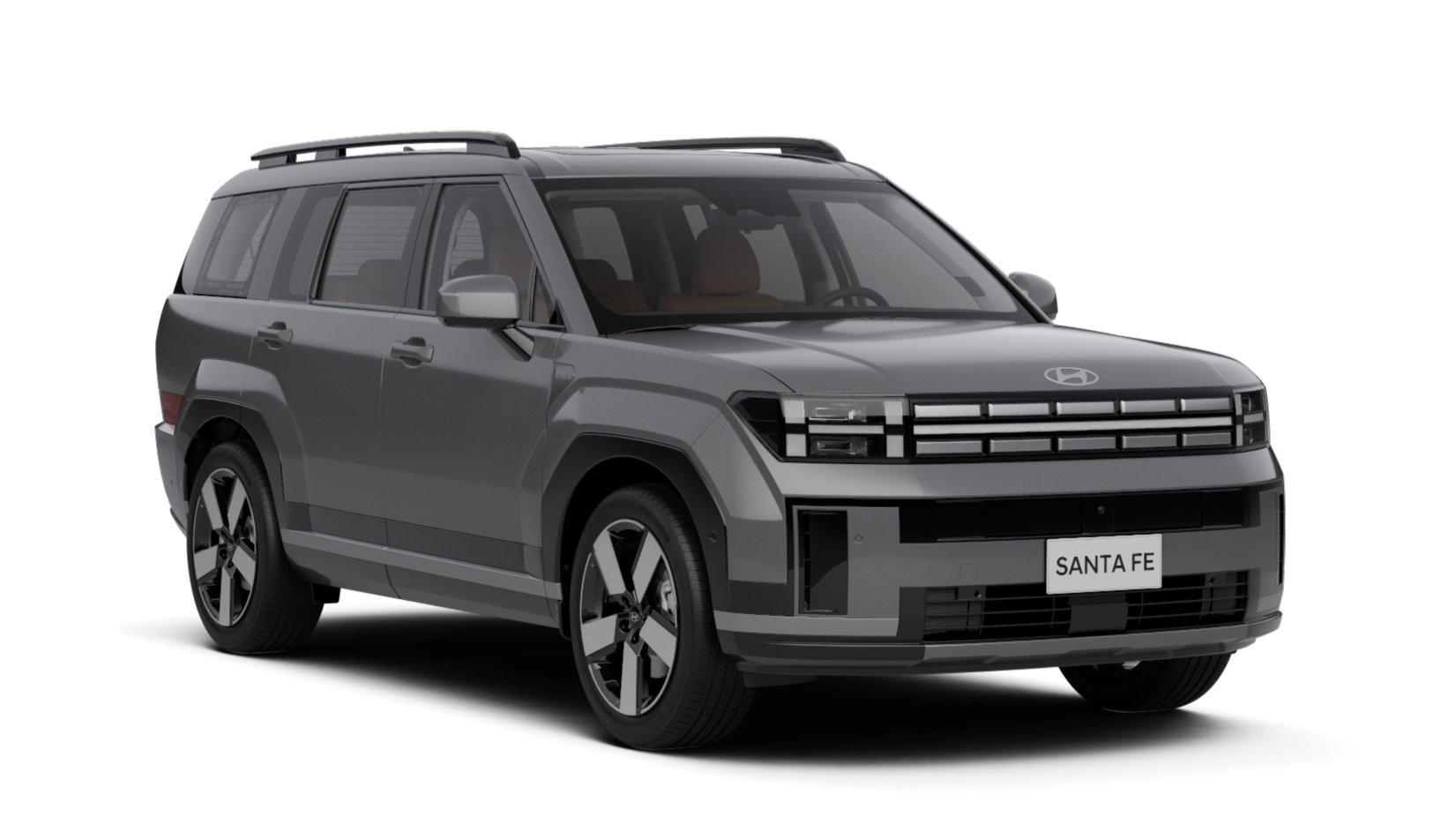 Santa Fe MX5